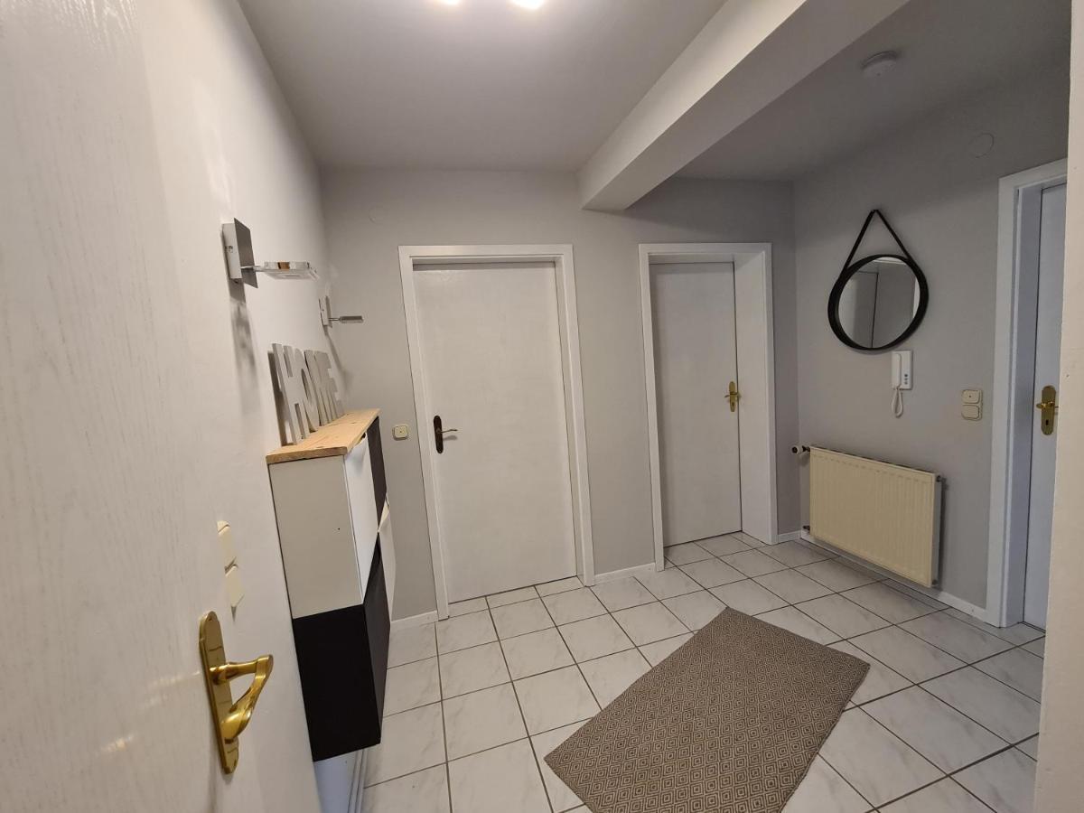 Monteurwohnung Bad Neustadt an der Saale Zewnętrze zdjęcie