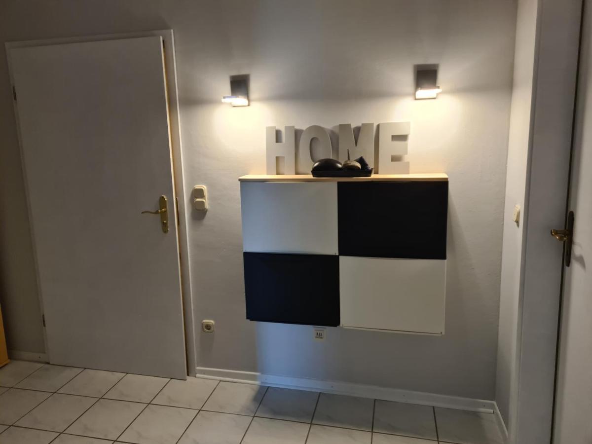 Monteurwohnung Bad Neustadt an der Saale Zewnętrze zdjęcie