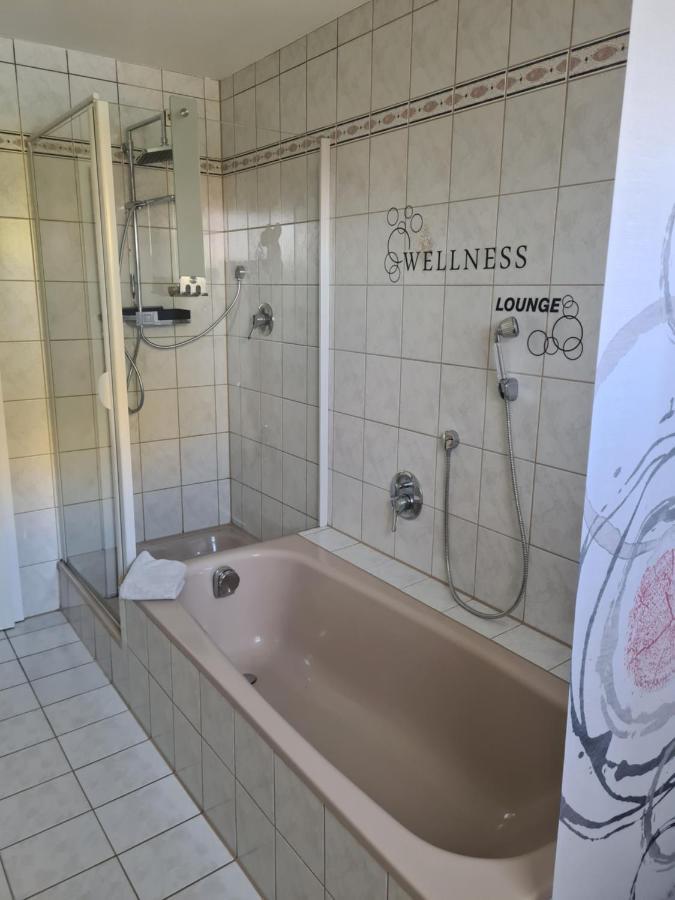 Monteurwohnung Bad Neustadt an der Saale Zewnętrze zdjęcie