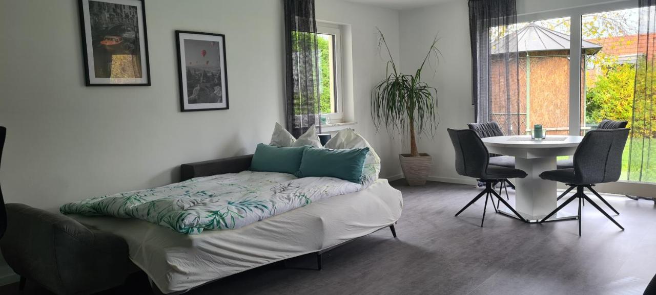 Monteurwohnung Bad Neustadt an der Saale Zewnętrze zdjęcie