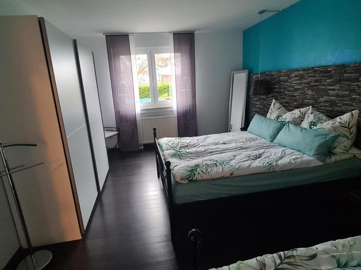 Monteurwohnung Bad Neustadt an der Saale Zewnętrze zdjęcie