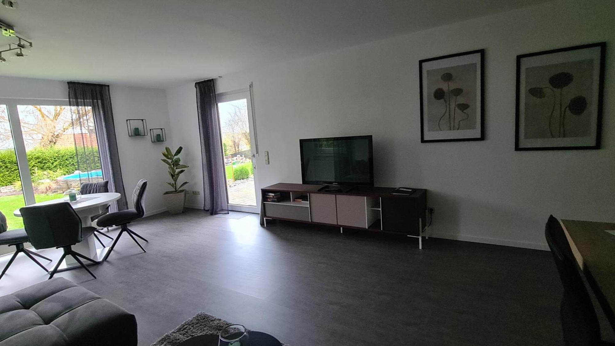 Monteurwohnung Bad Neustadt an der Saale Zewnętrze zdjęcie