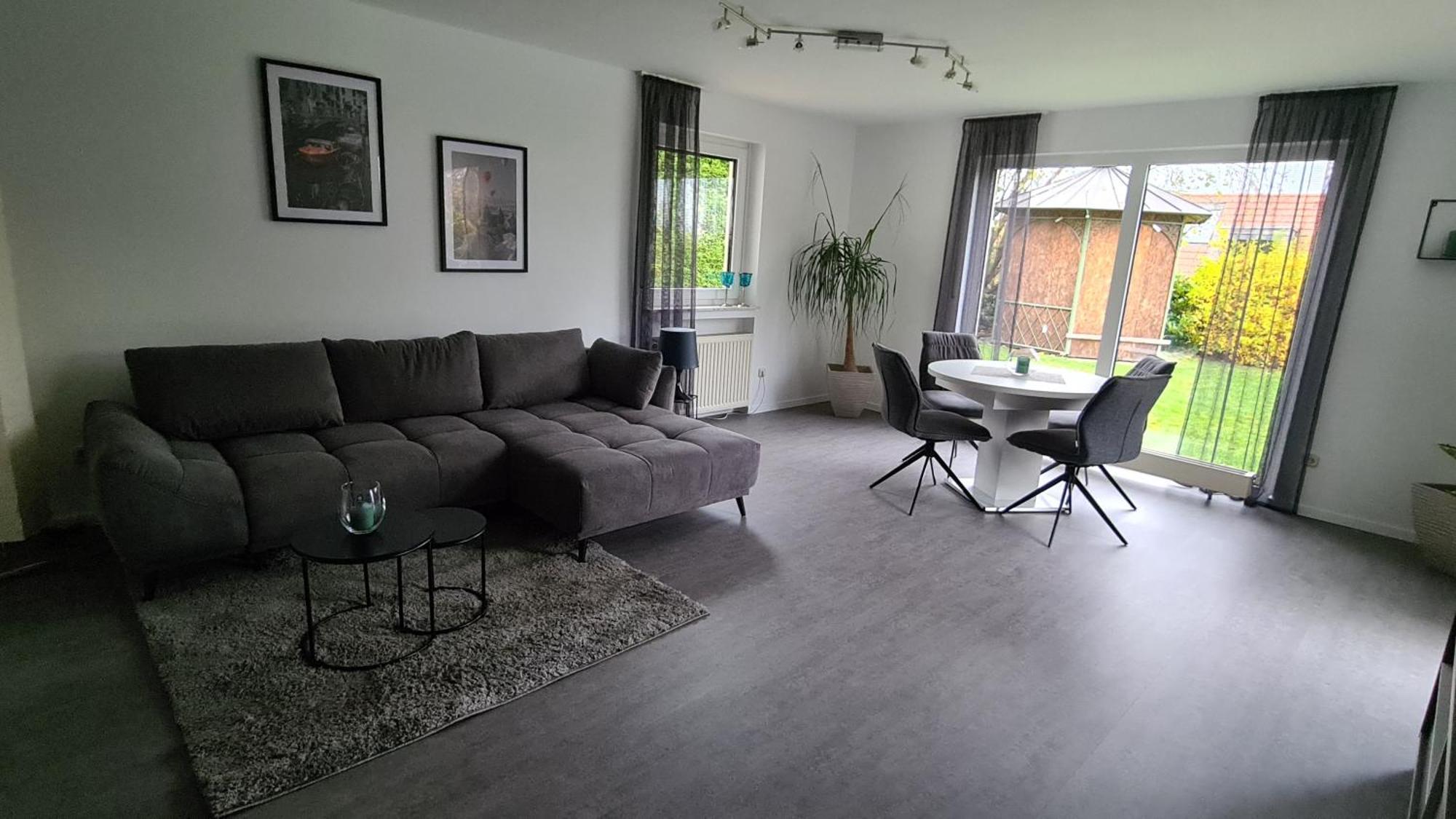 Monteurwohnung Bad Neustadt an der Saale Zewnętrze zdjęcie